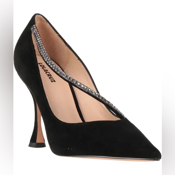 NIB 🎁 Lola Cruz pumps - Picture 5 of 6